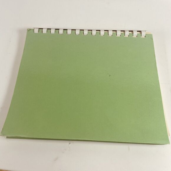 Norfolk Nebraska Cookbook Northern Heights Baptist Church Kitchen Kollections - Picture 3 of 10